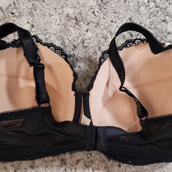 Pour Moi 38F Opulence Bra - Picture 5 of 5